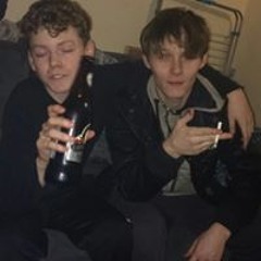 k town  blade