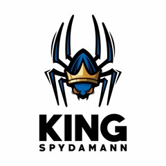 King Spydamann