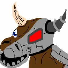 Cyborgcow