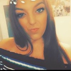 Megan Vardy