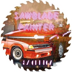 Sawblade Painter