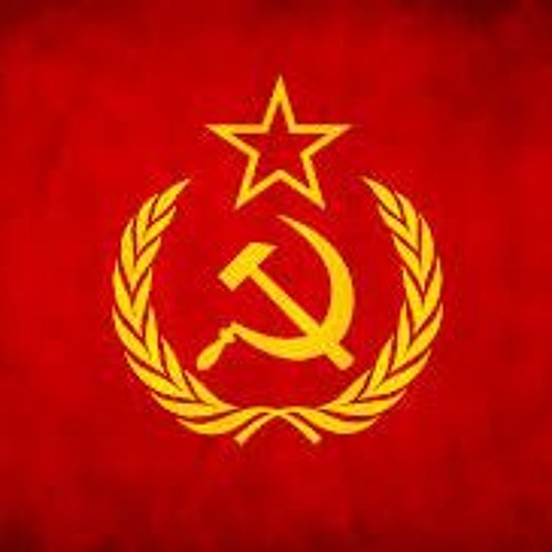 A Literal Commie’s avatar