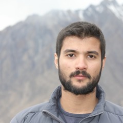 Abdullah Ali