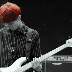 Jamm Choi