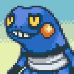 Turtle Senpai