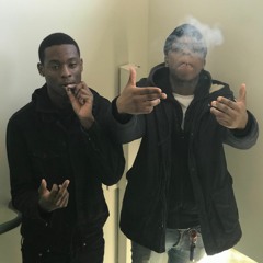 LIL AARON AND SWANIO HGS