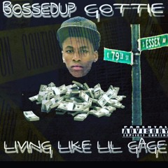 Bossed-Up Gottie815