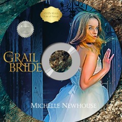 The Grail Bride(Audiobook)