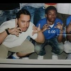 Deaji MbkToreze Bland