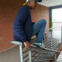 Mr A