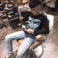 華翊閔