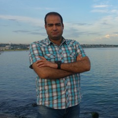 Mohamed Oasrogy
