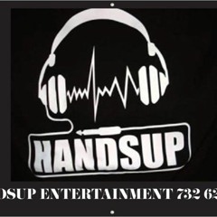 Joe Dj Handsup Dunbar