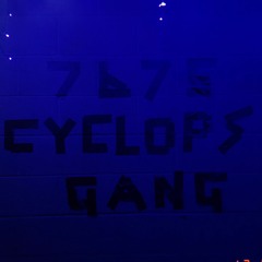 7675 Cyclops Gang