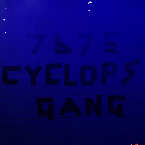 7675 Cyclops Gang’s avatar
