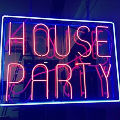HousePartyEDM
