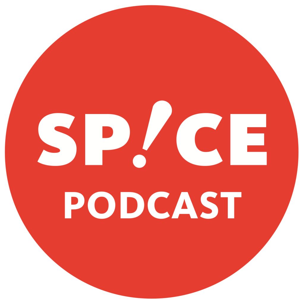 SpiceRadioVan