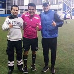 Diego Eduardo Jiménez