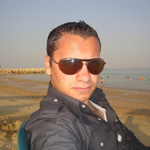 Mohamed Soubieh’s avatar