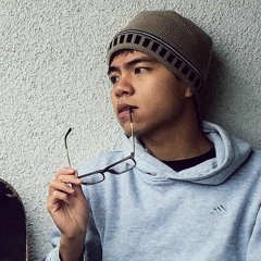 asian saddest boi