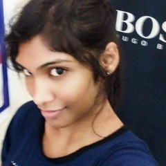 thushari rajasinghe