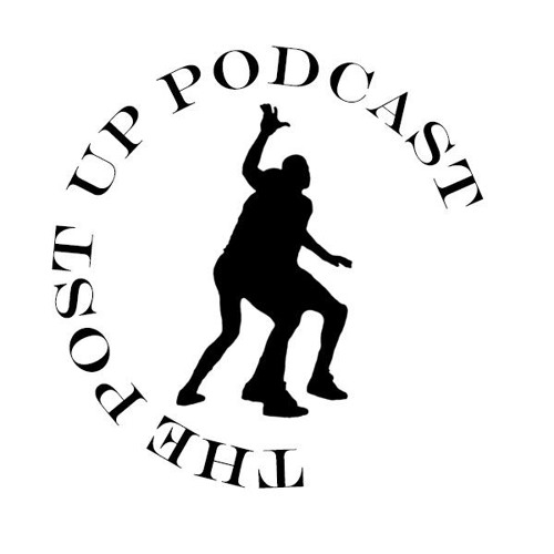 Post-Up Podcast’s avatar