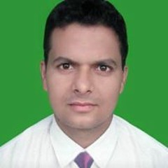 Maniraj Kharel