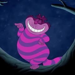 cheshire cat