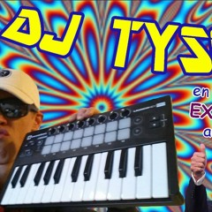 DJ Curduroy