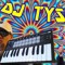 DJ Curduroy