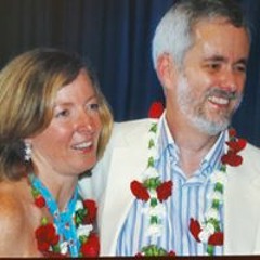 Mark F. Bean