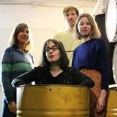 Glassberg & The Disasters