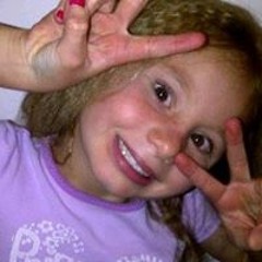 Tilly Jones