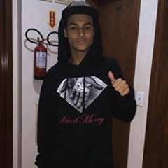 Milton Gabriel