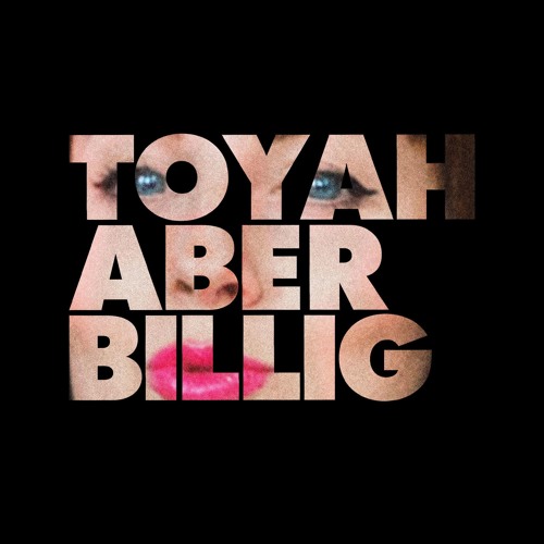 TOYAH ABER BILLIG’s avatar