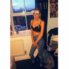 Chantelle Walker