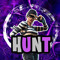 Delta Hunt