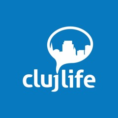 #clujlife podcast