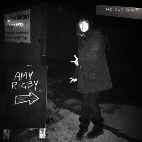 Amy Rigby’s avatar