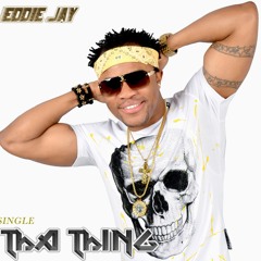 Eddie Jay