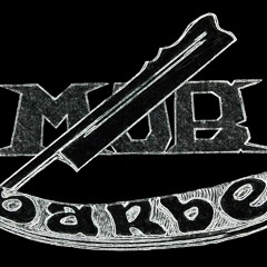 Mob Barber