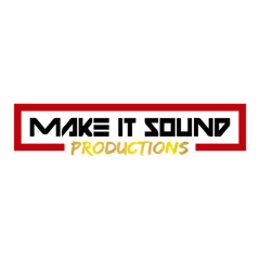 Make it sound Productions