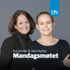 Mandagsmøtet