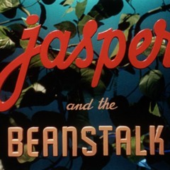 jasper and the beanstalk