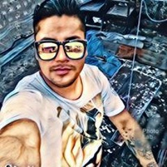 Joel Salazar Pizango