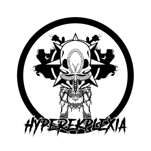 Hyperekplexia’s avatar