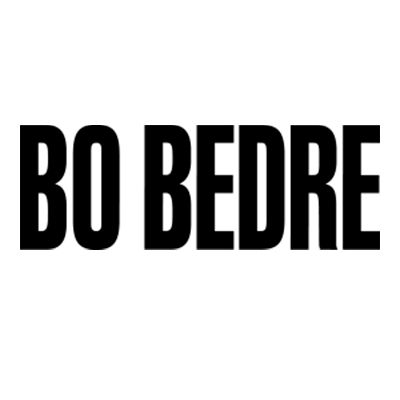 BO BEDRE af BO BEDRE
