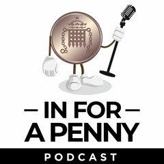 In for a penny podcast