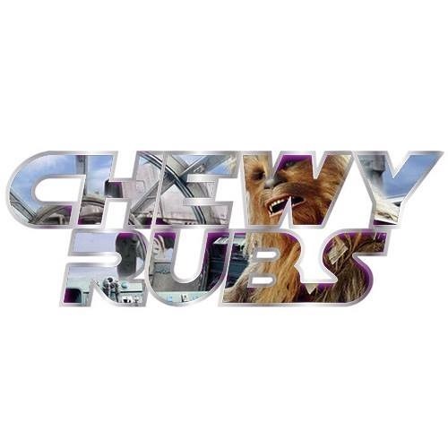 CHEWY RUBS’s avatar