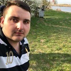 Oleksandr Saretsian